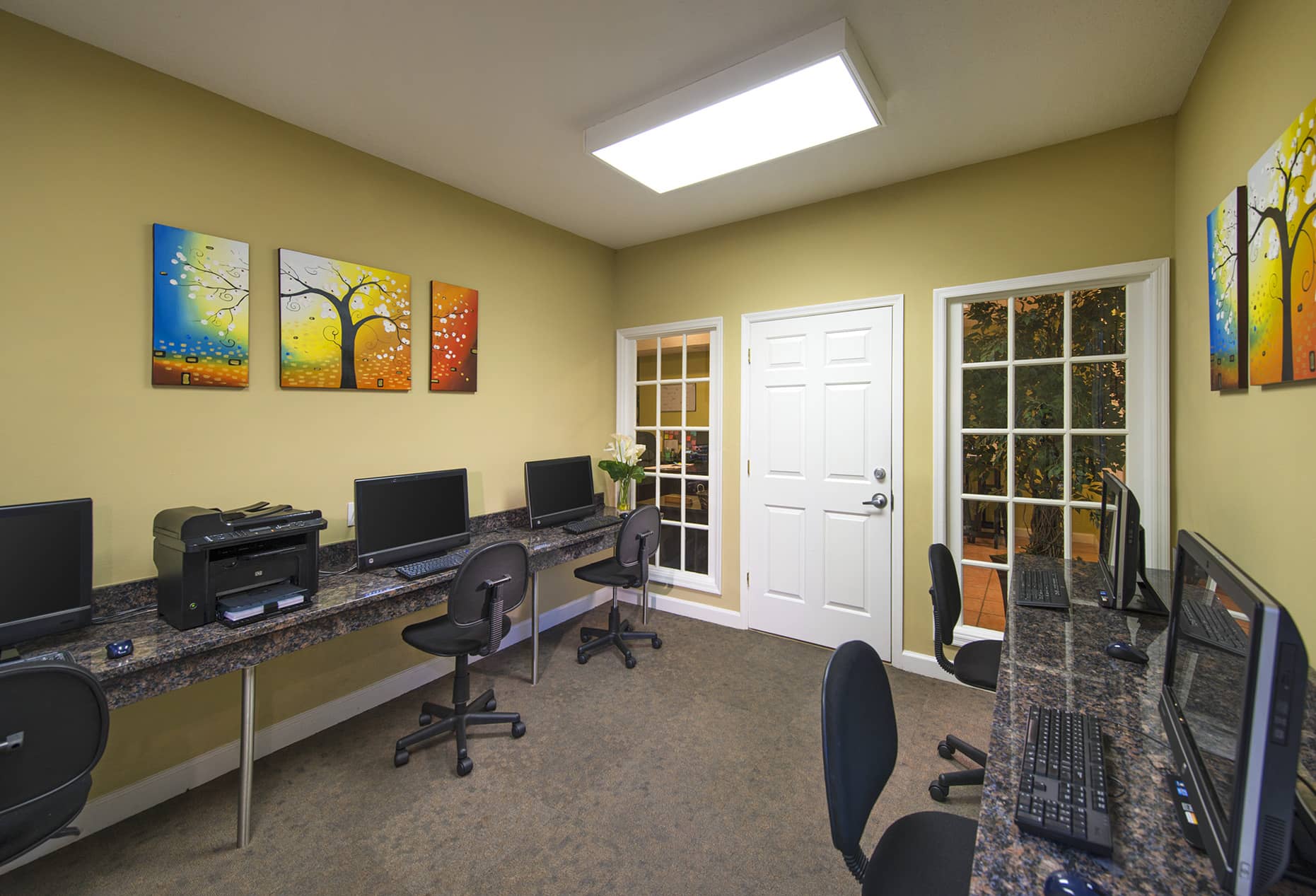 Photos and Tours of Alafaya Woods Oviedo FL