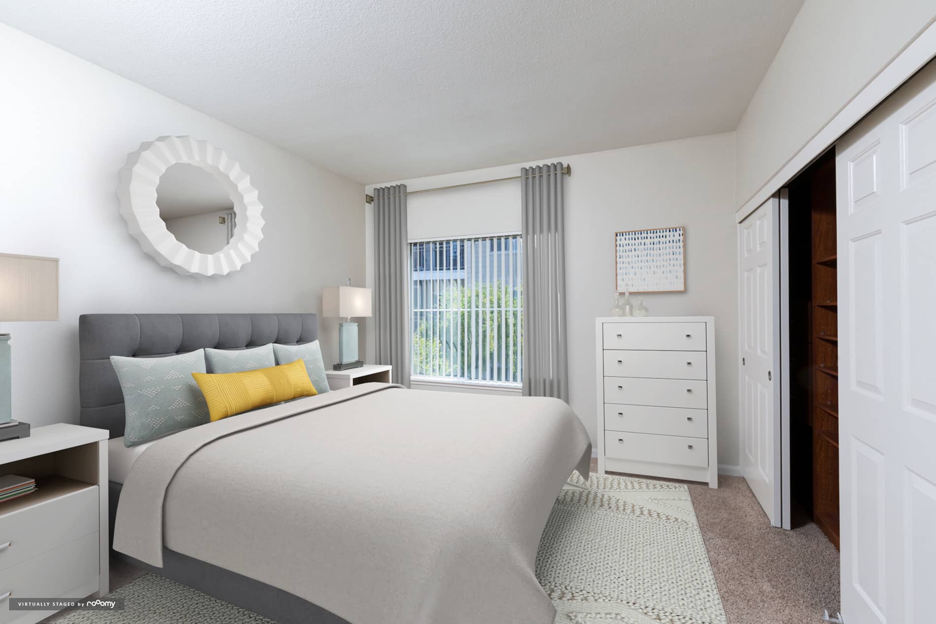 Unique Almaden Lake Village Apartment Homes for Small Space