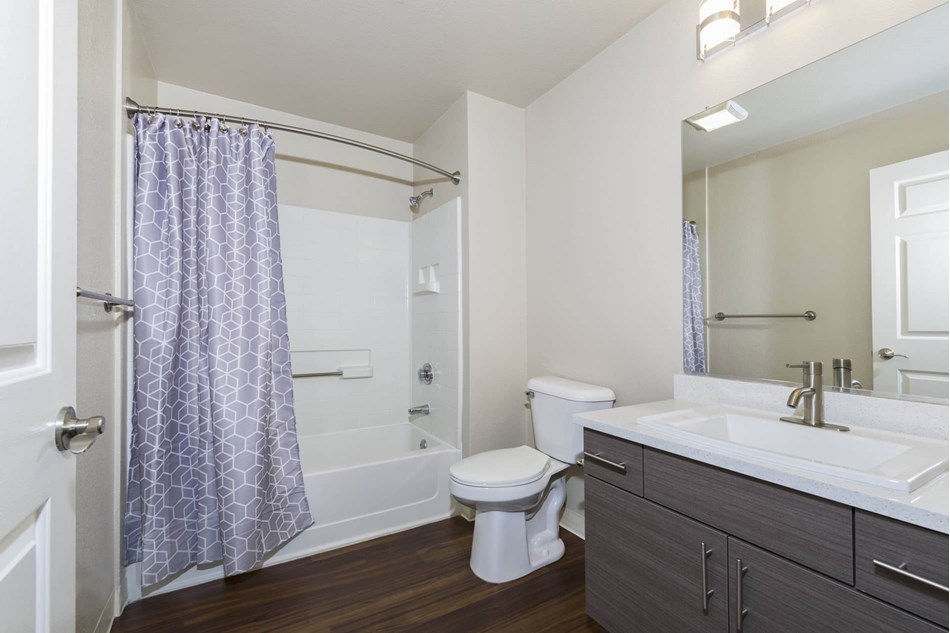 Photos and Tours of Almaden Lake Village San Jose CA