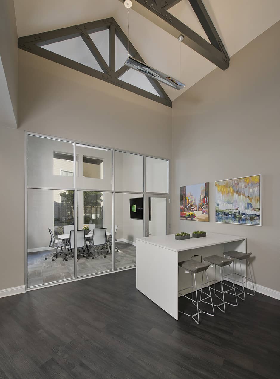 Almaden Lake Village Conference Room