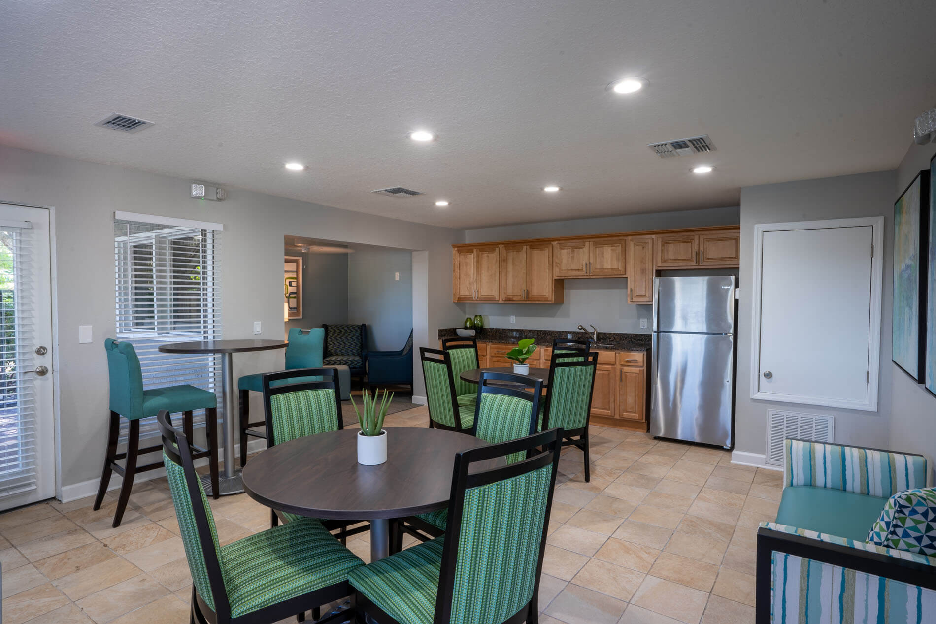 Simple Altamira Apartment Homes with Best Design