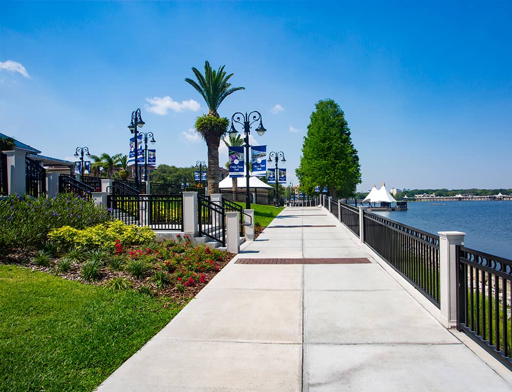 Neighborhood Info & Location of Altamira Place Apartment Homes