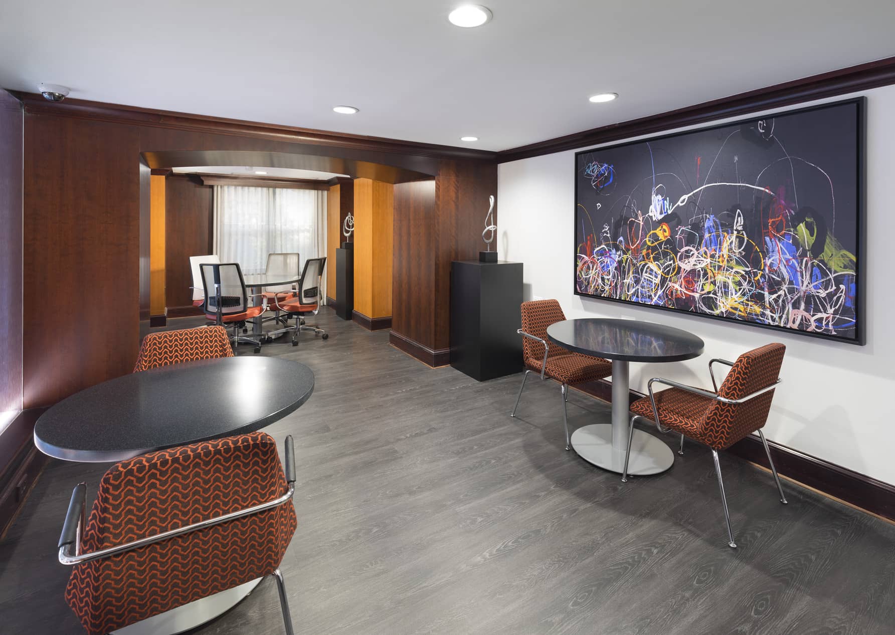 Andover House Business Center