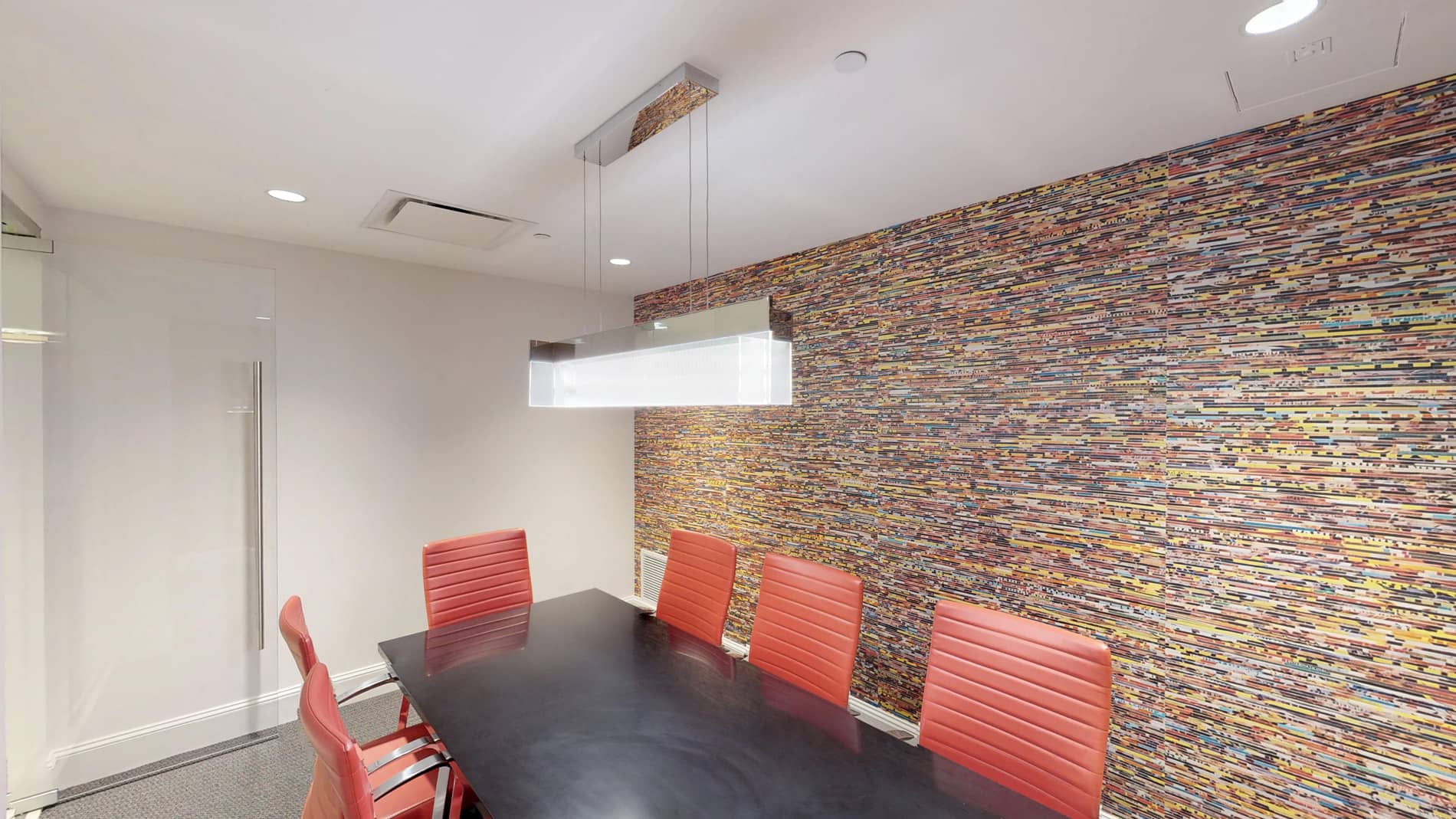 Andover House Conference Room