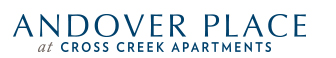 Andover Place at Cross Creek Overview page