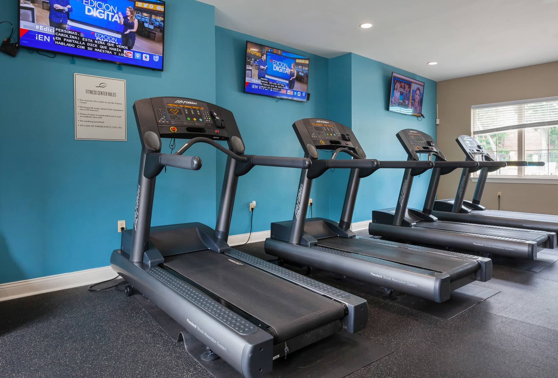 Photos and Tours of Arbor Park of Alexandria Alexandria VA