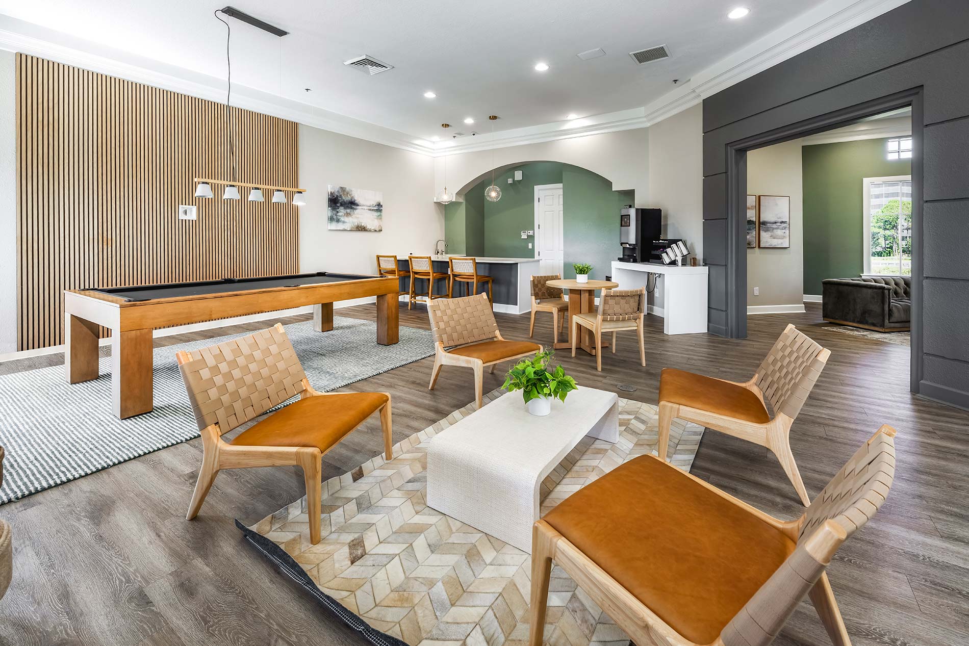 Arbors at Maitland Clubhouse