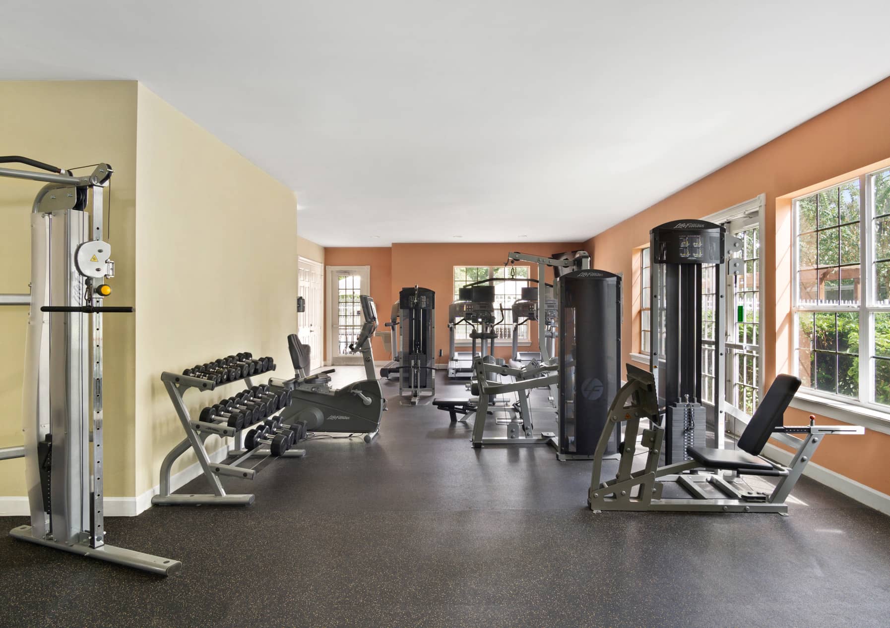 Photos and Tours of Ashton at Waterford Lakes Orlando FL