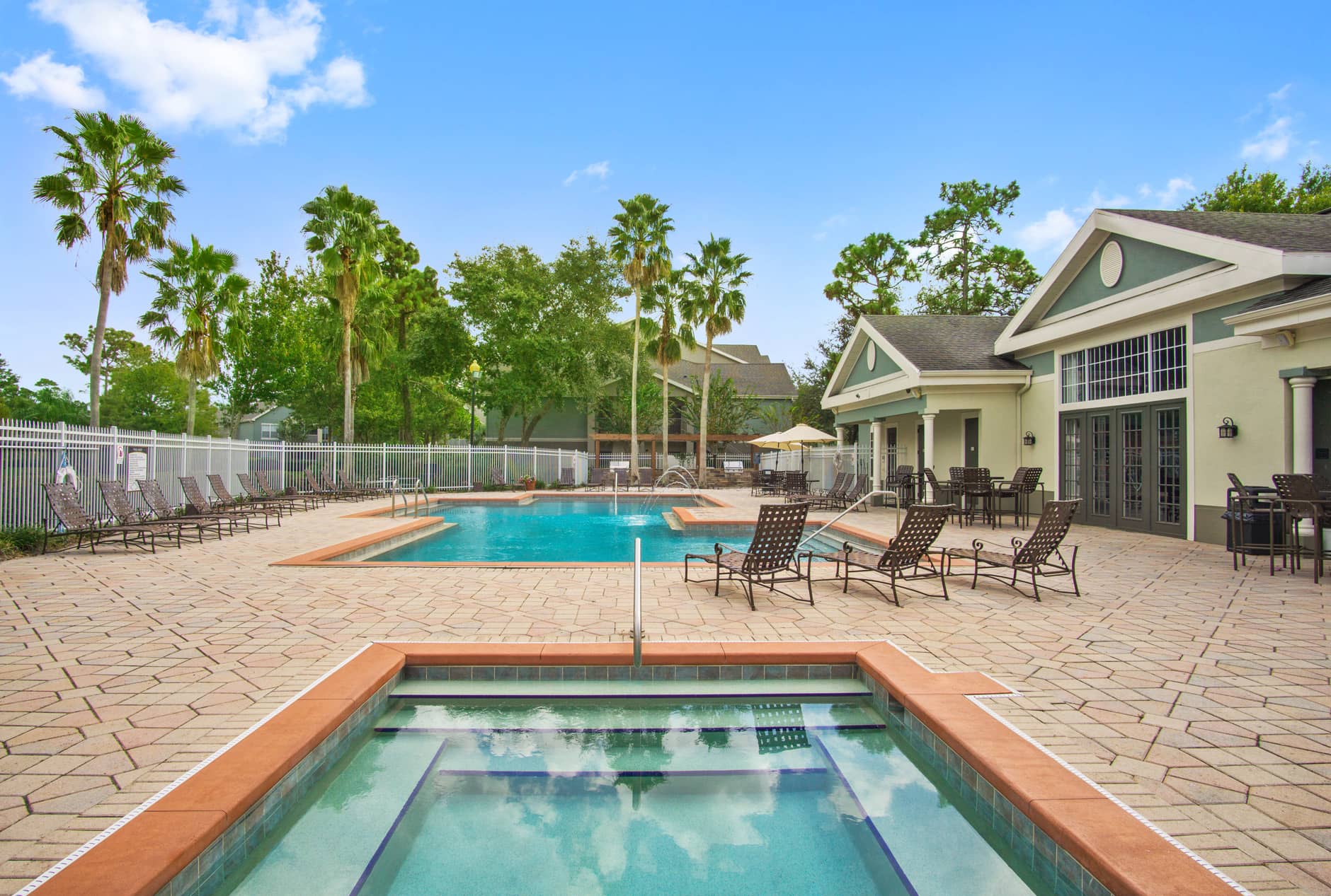 The Ashton At Waterford Lakes