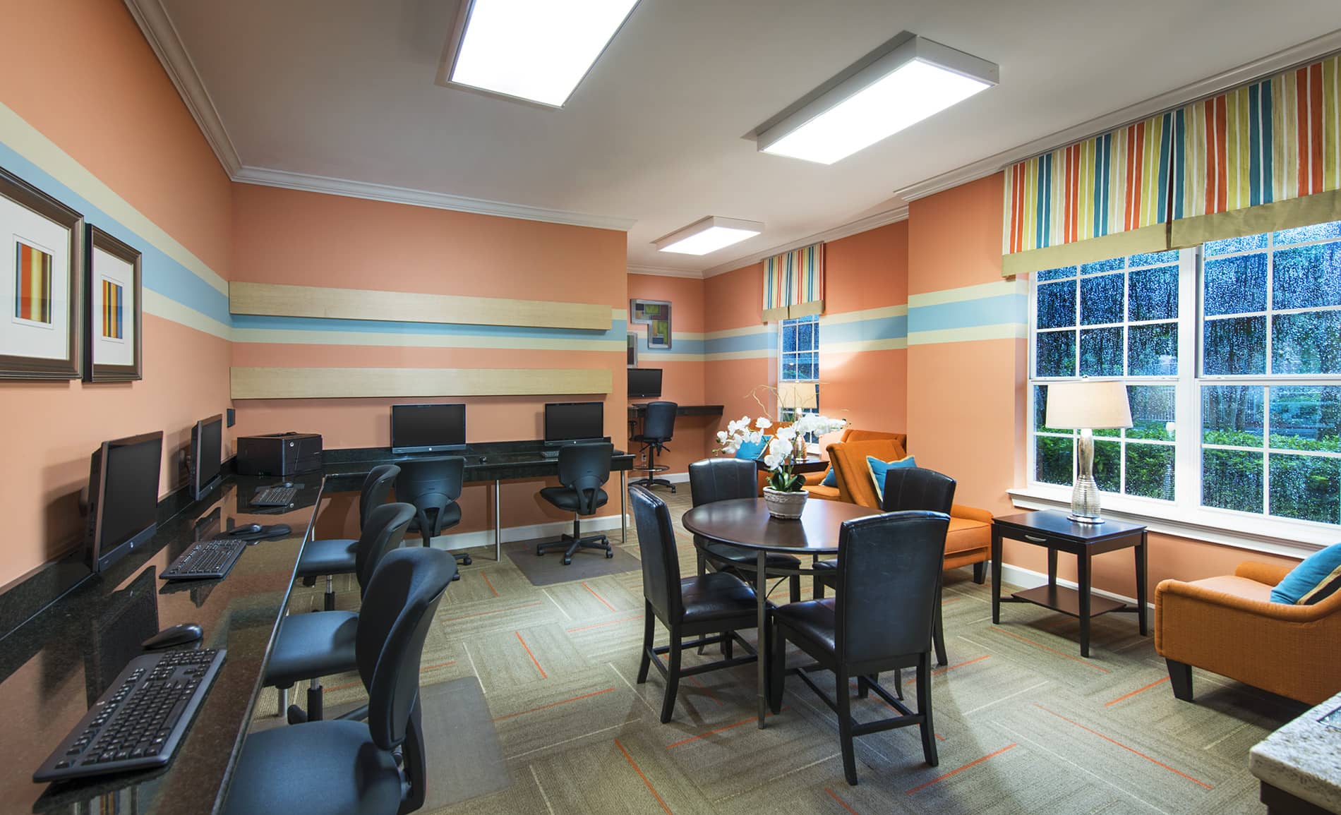 Photos and Tours of Ashton at Waterford Lakes Orlando FL