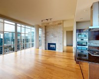 Penthouses Ashton Bellevue Unit 2004