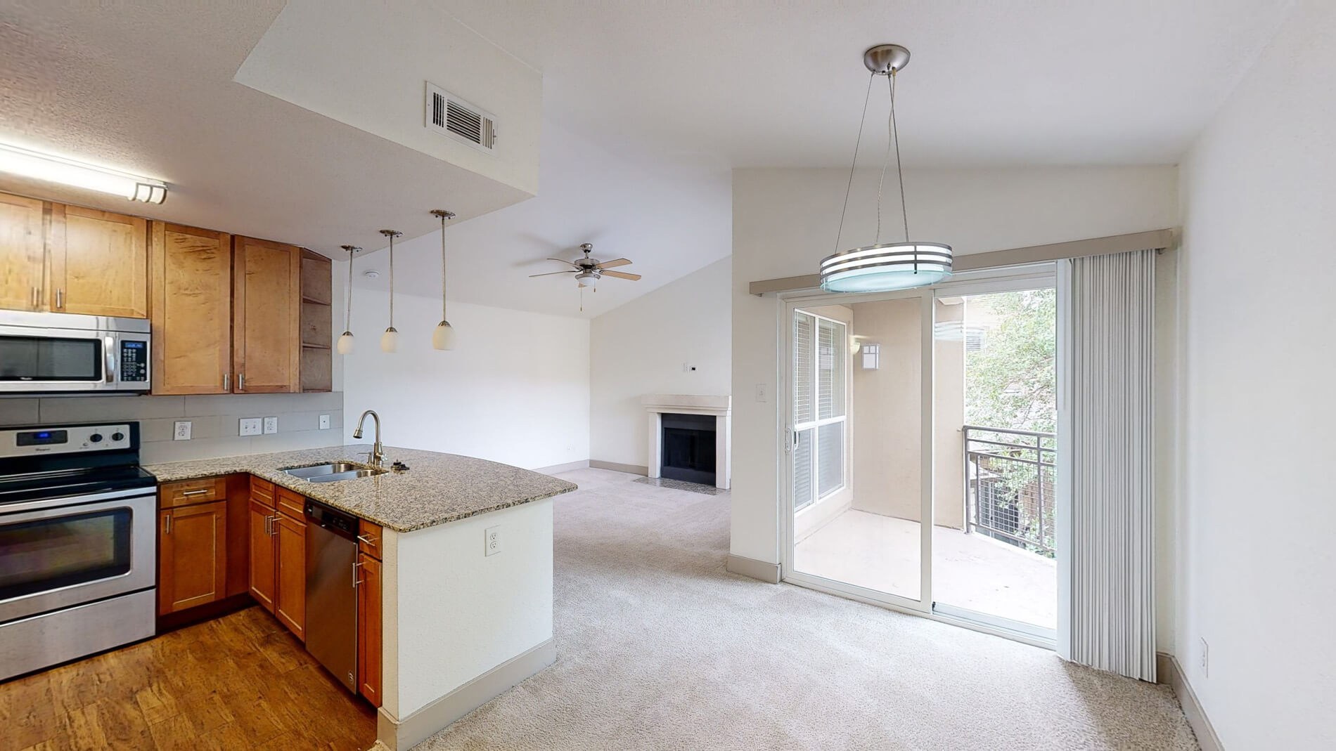 Photos & Tours of Barton Creek Landing Austin TX