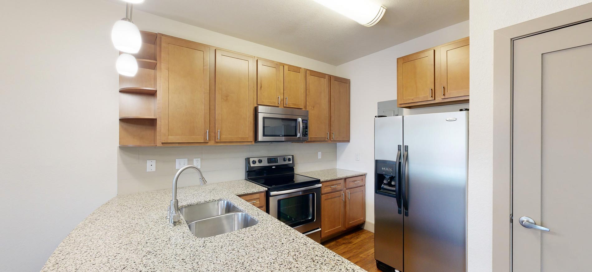 Barton Creek Kitchen