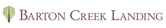 Barton Creek Landing Overview page