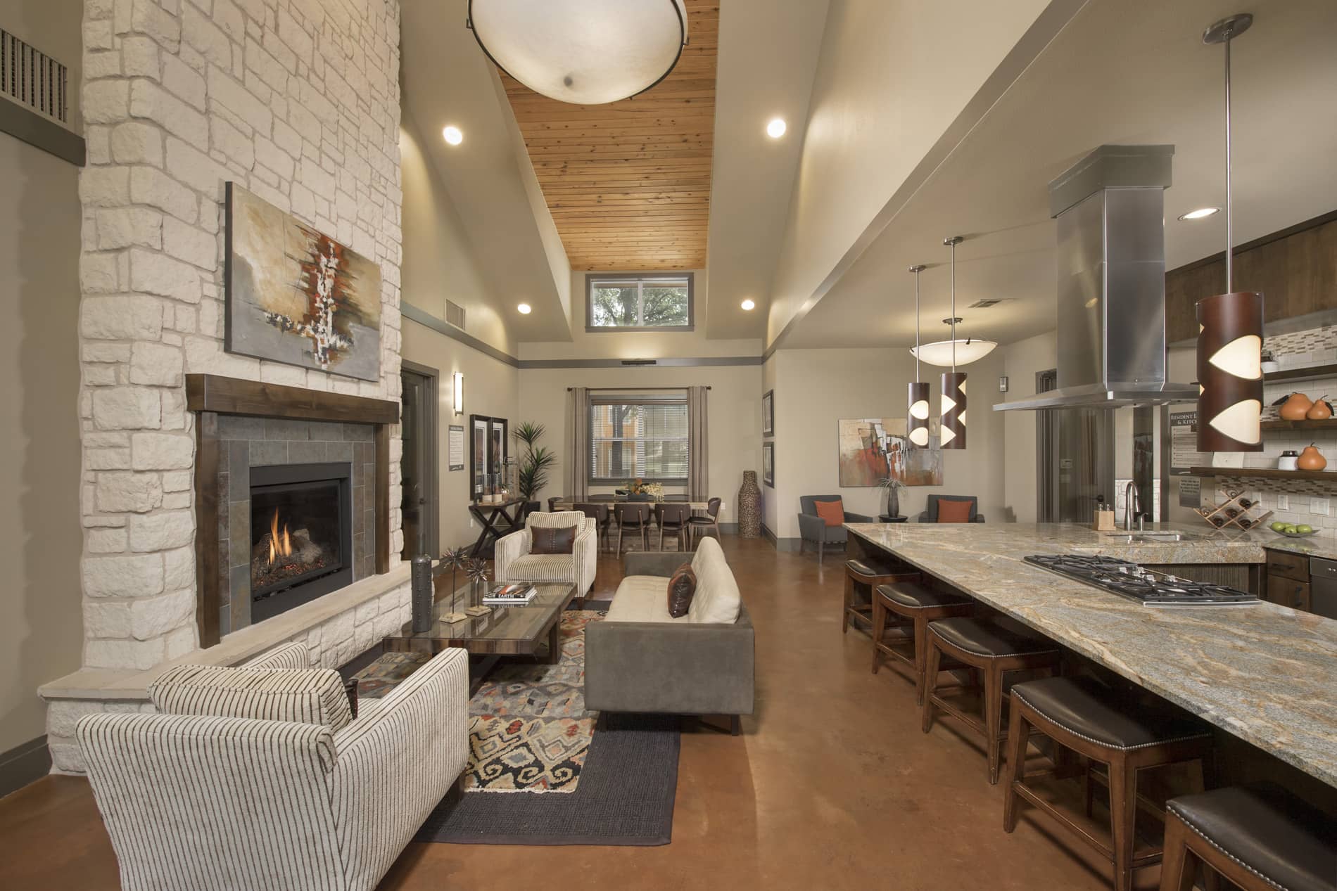 Photos & Tours of Barton Creek Landing Austin TX