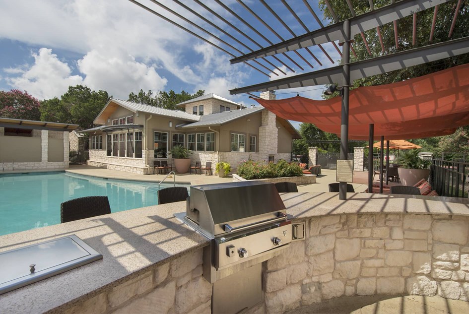 Photos & Tours of Barton Creek Landing Austin TX