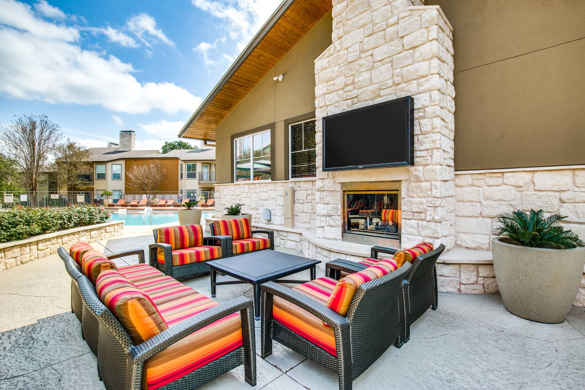 Photos & Tours of Barton Creek Landing Austin TX