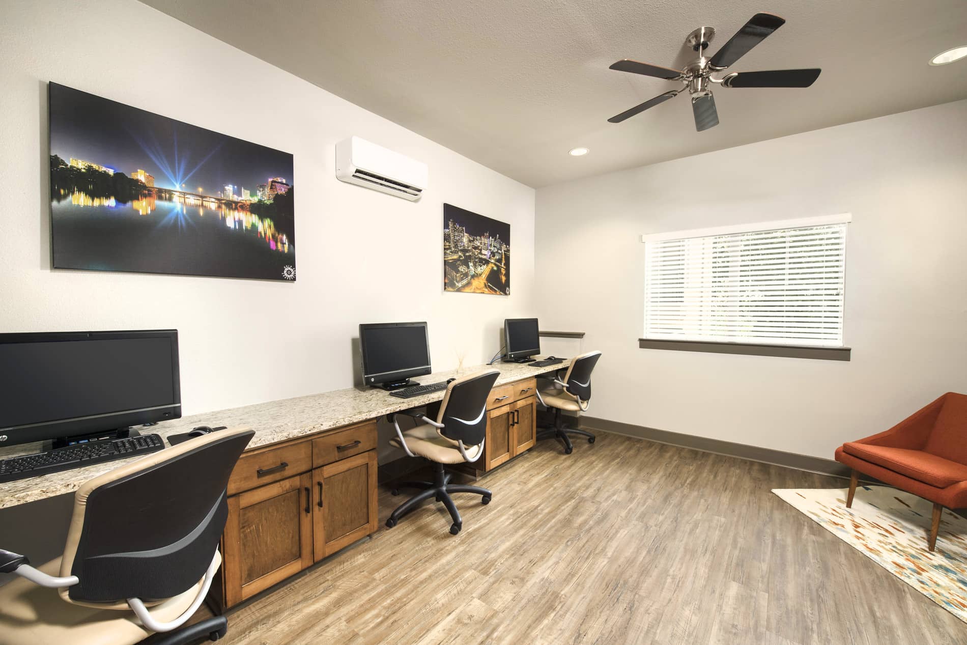 Photos & Tours of Barton Creek Landing Austin TX