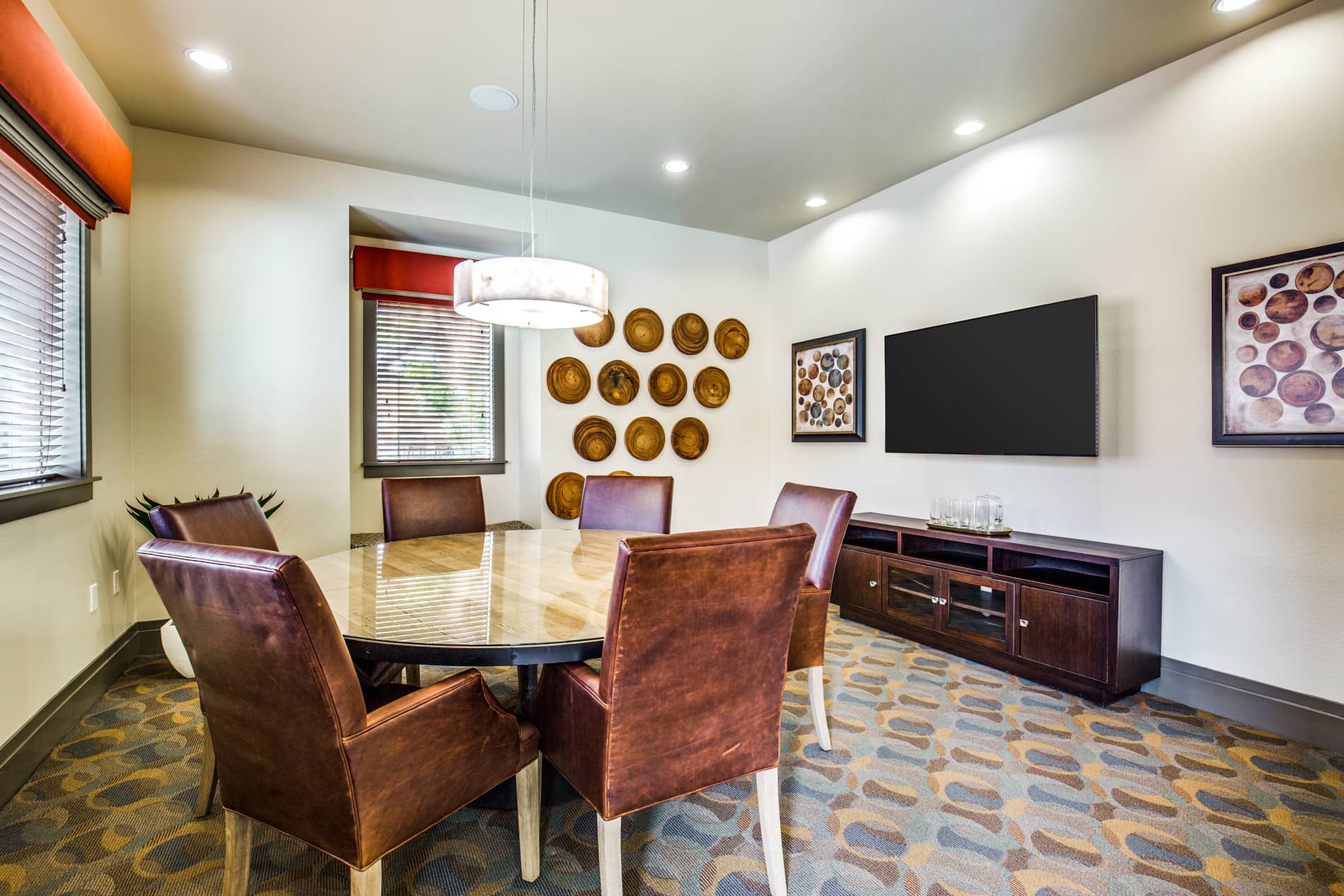 Photos & Tours of Barton Creek Landing Austin TX