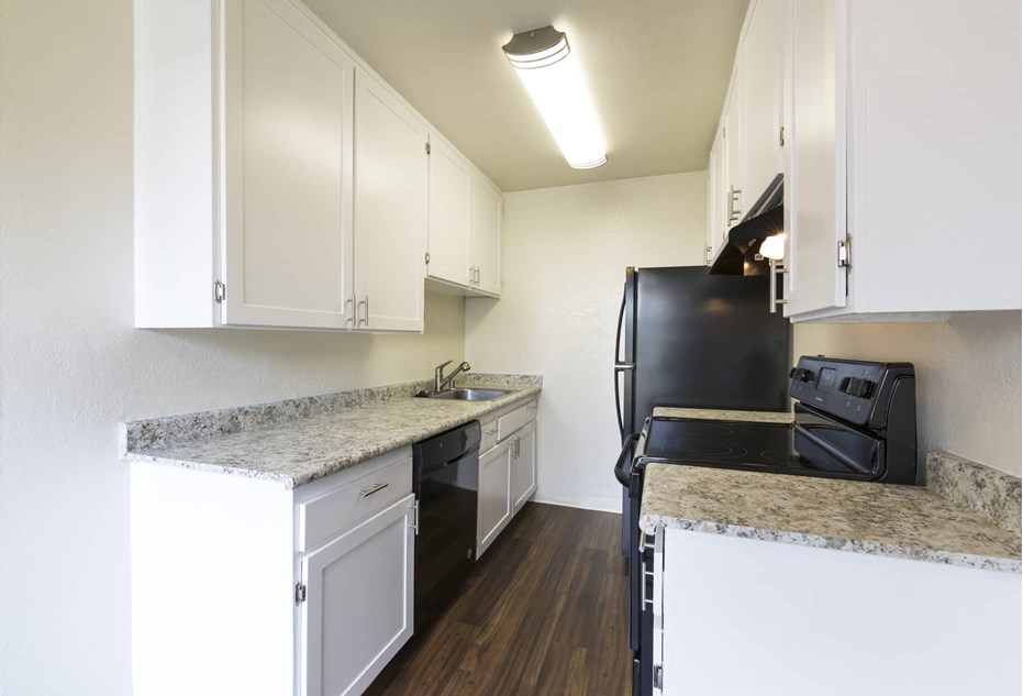 Photos and Tours of Bay Terrace San Mateo CA