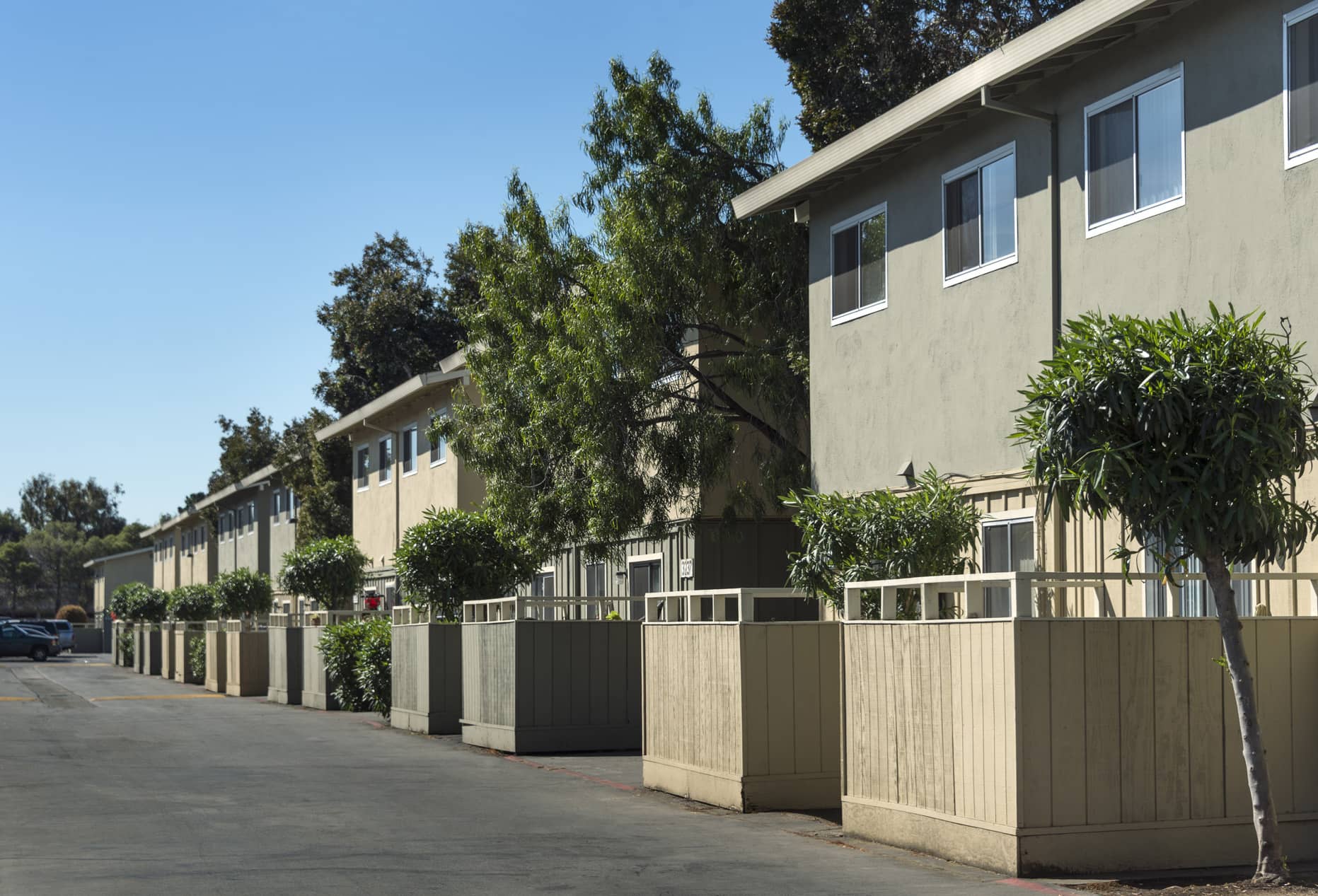 Photos and Tours of Bay Terrace San Mateo CA