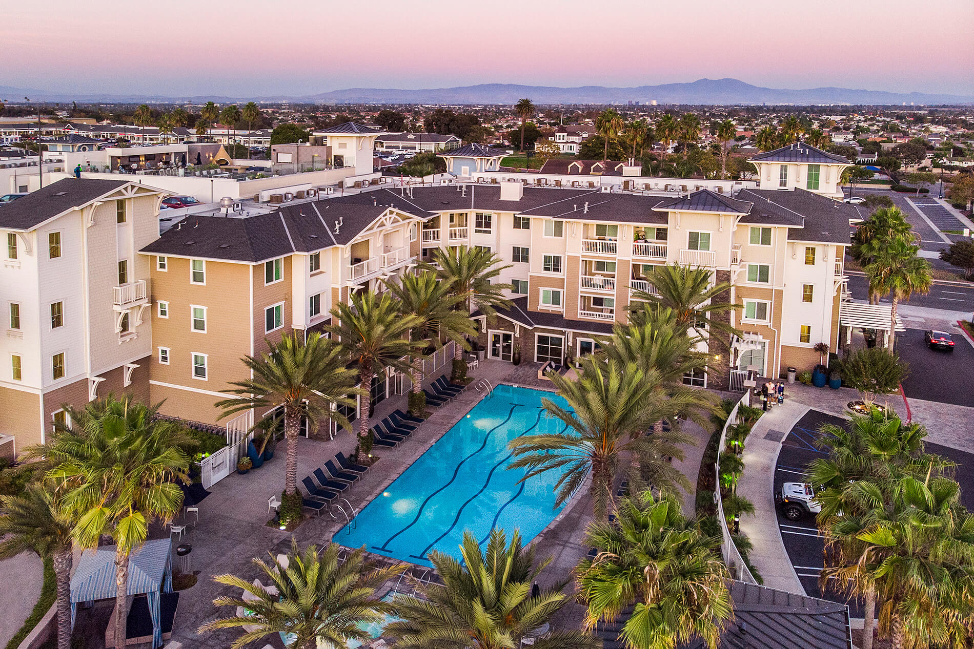 Apartments In Huntington Beach Ca