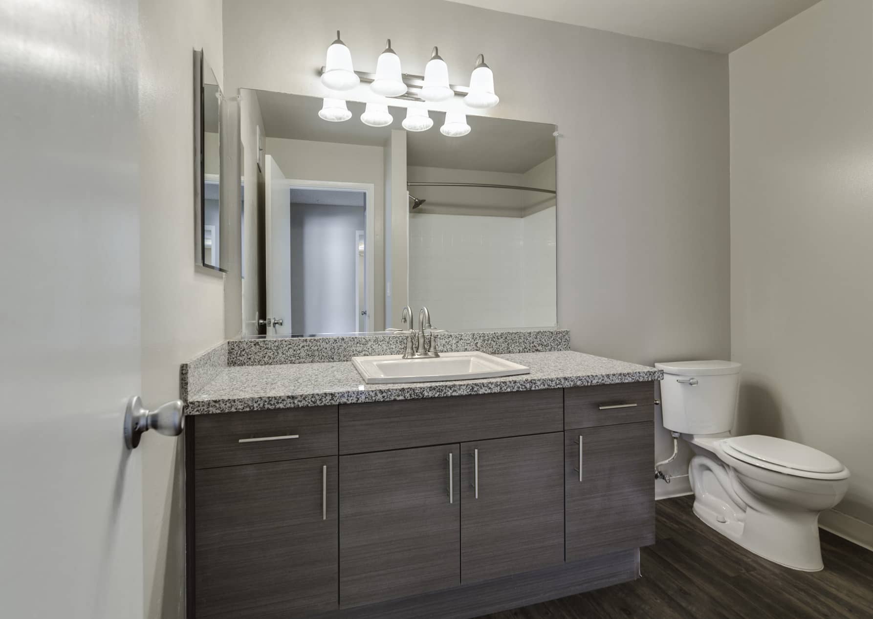 Birch Creek Bathroom