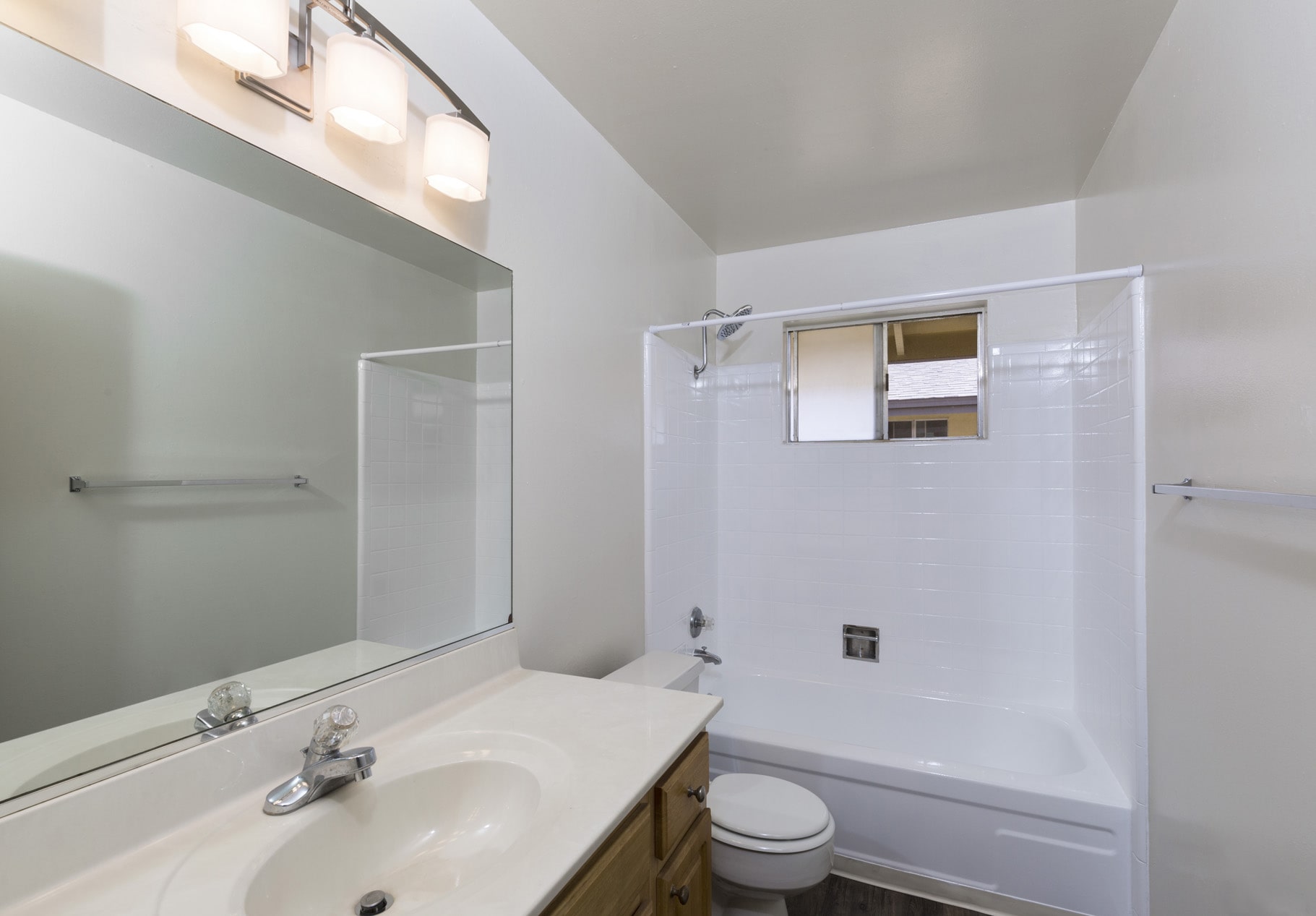 Birch Creek Bathroom