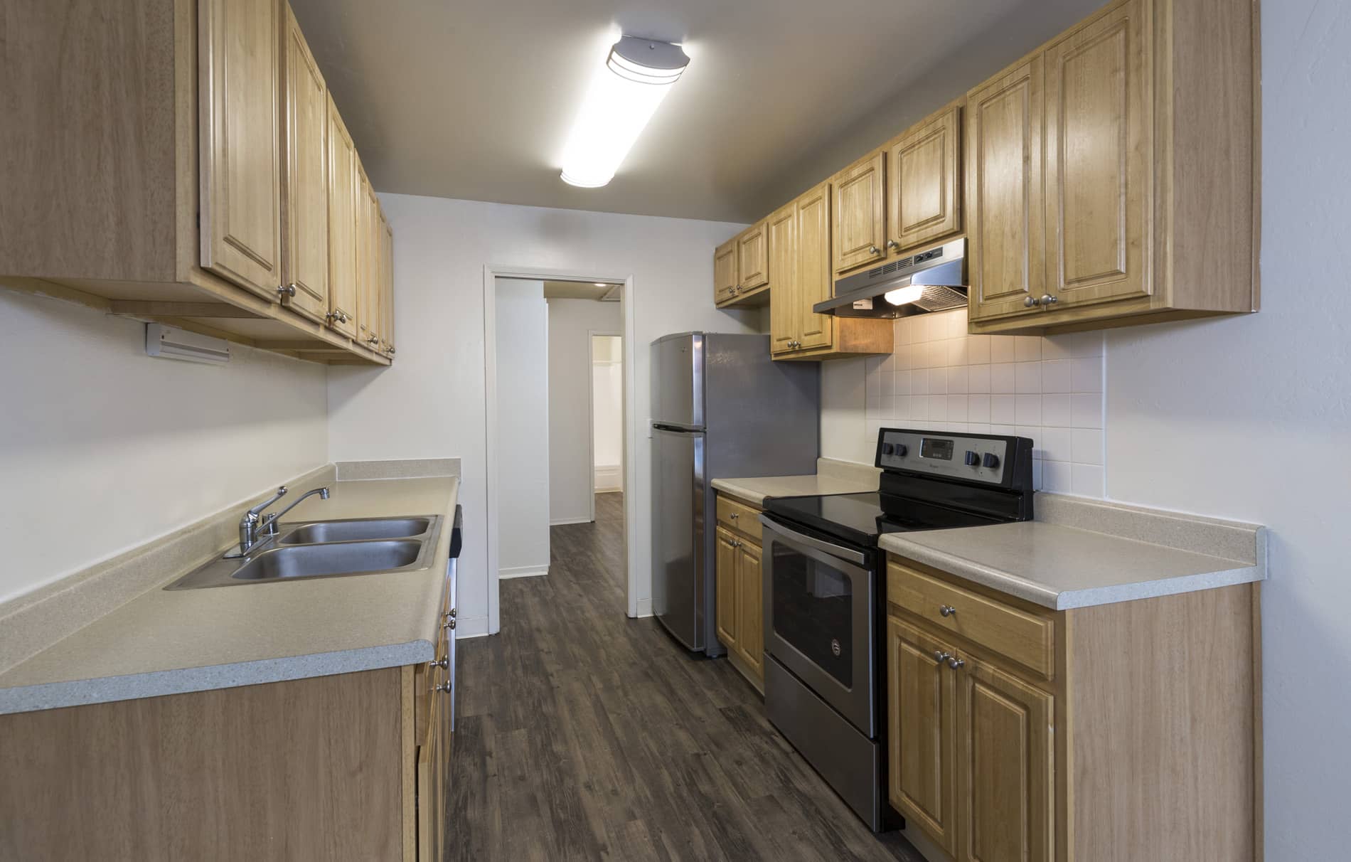 Birch Creek Kitchen