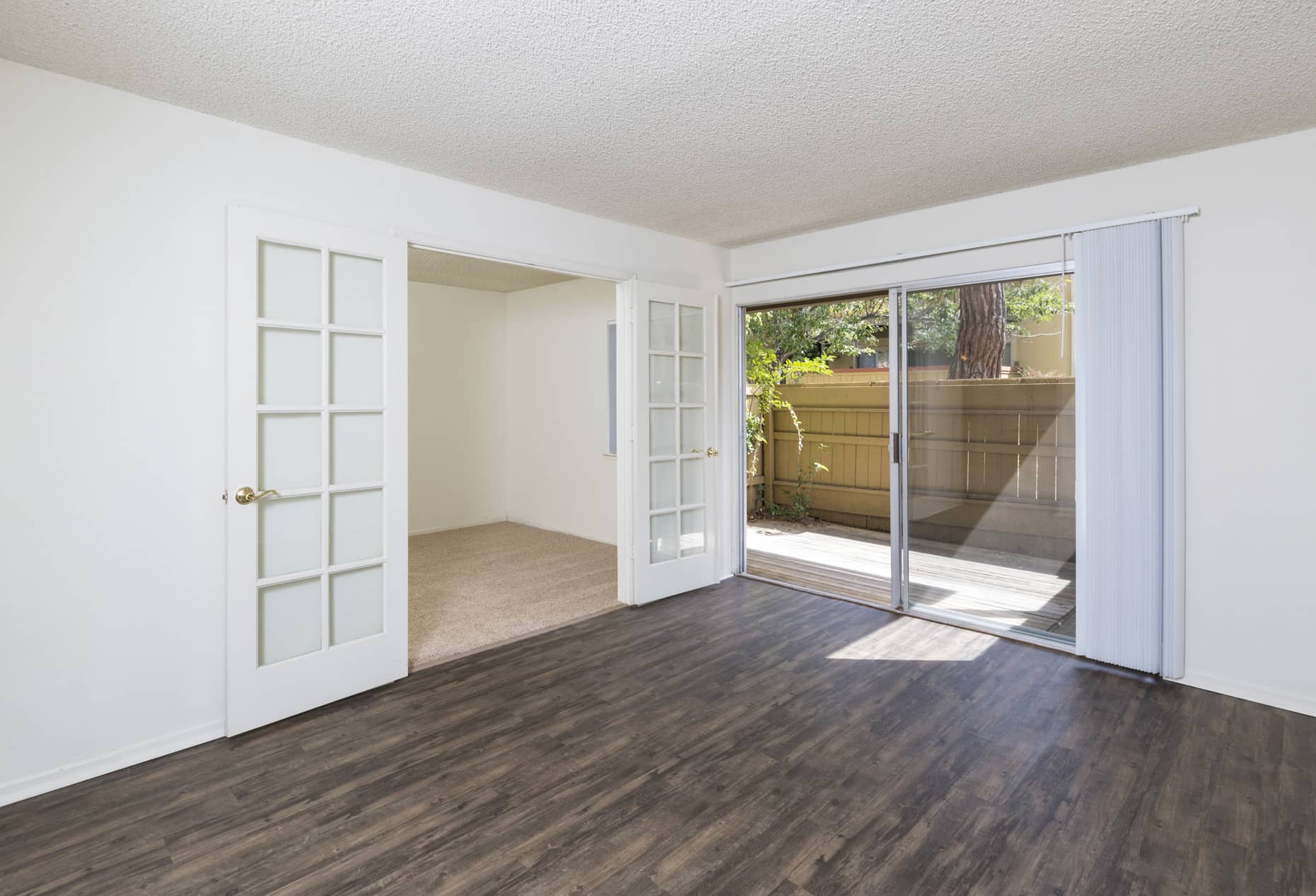 Photos And Tours of Birch Creek Apartments Mountain View CA