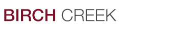 Birch Creek - click to go to the Birch Creek Overview page