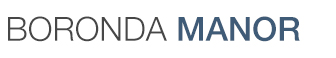Boronda Manor Overview page