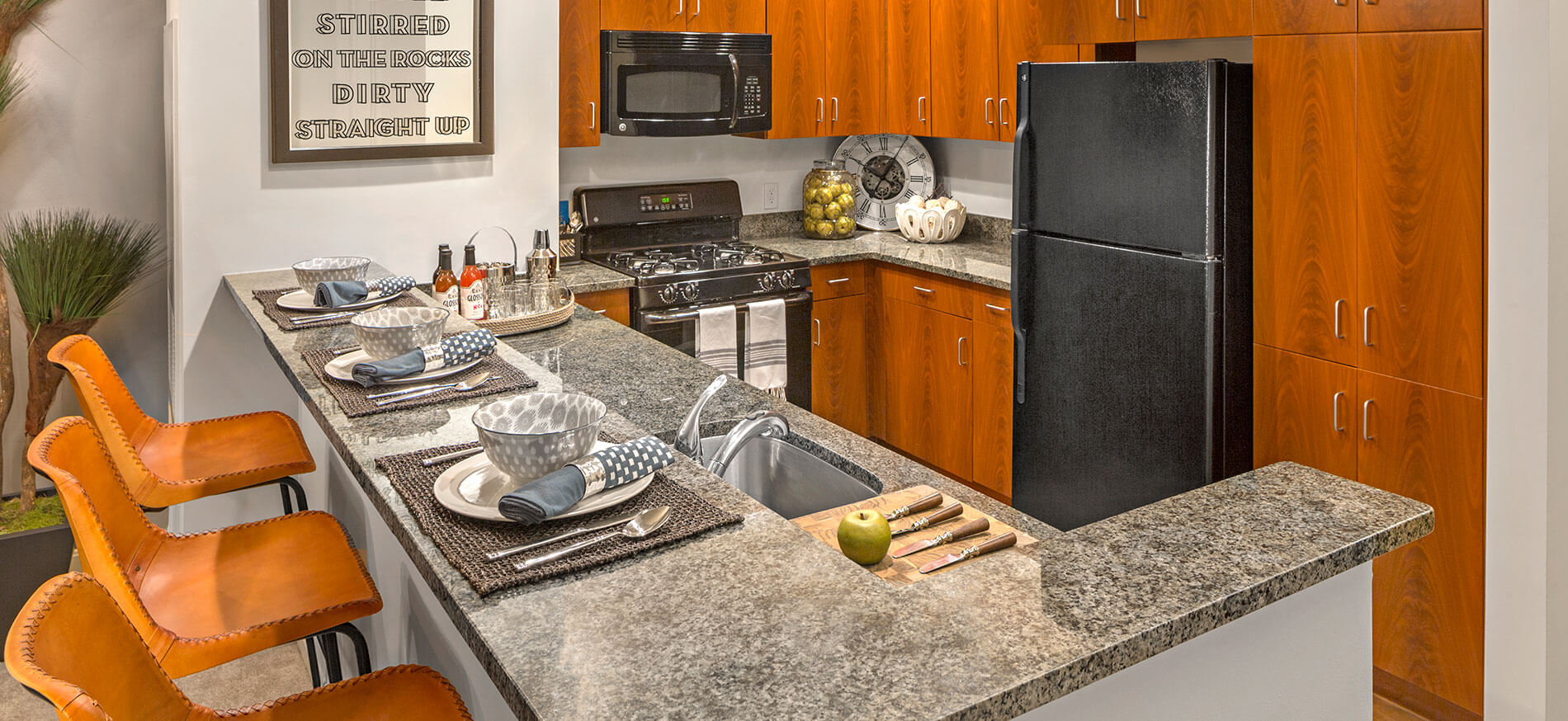 Apartments and Pricing for Bradlee Danvers Danvers