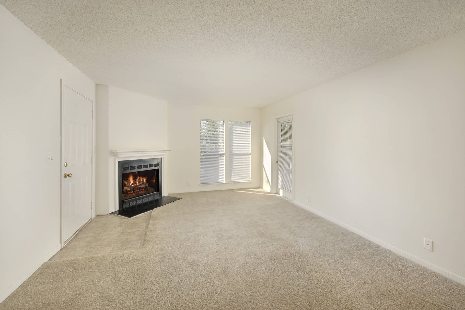Breckenridge Living Room