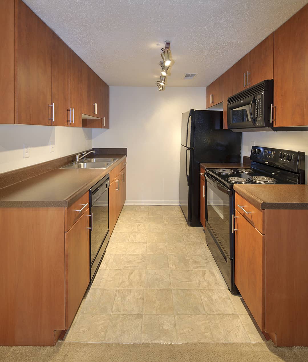 Breckenridge Kitchen