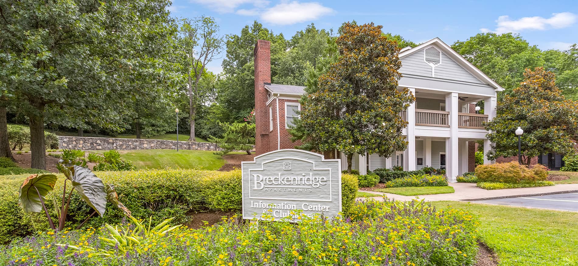 Breckenridge Apartments Nashville