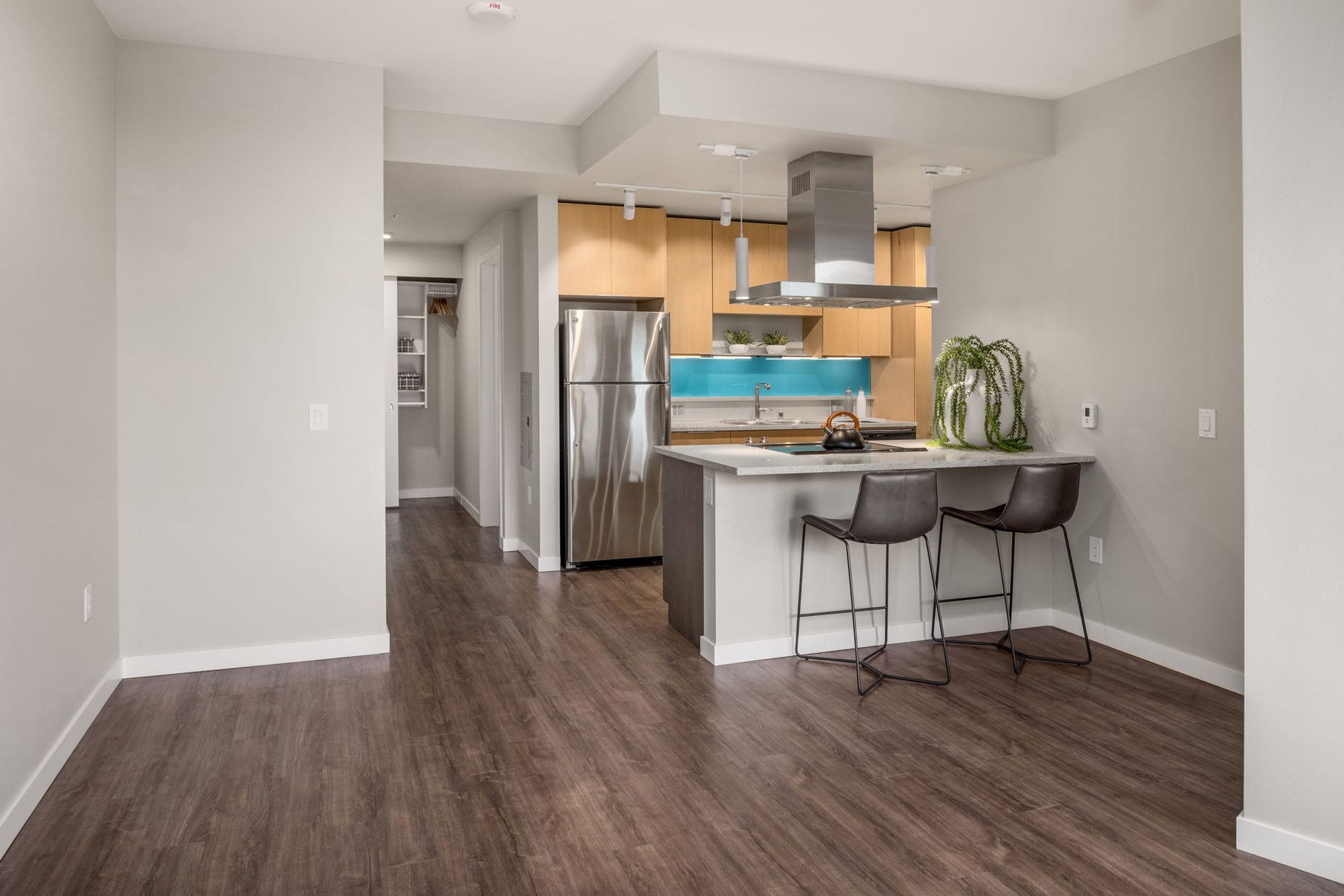 Photos and Tours of Brio Bellevue WA