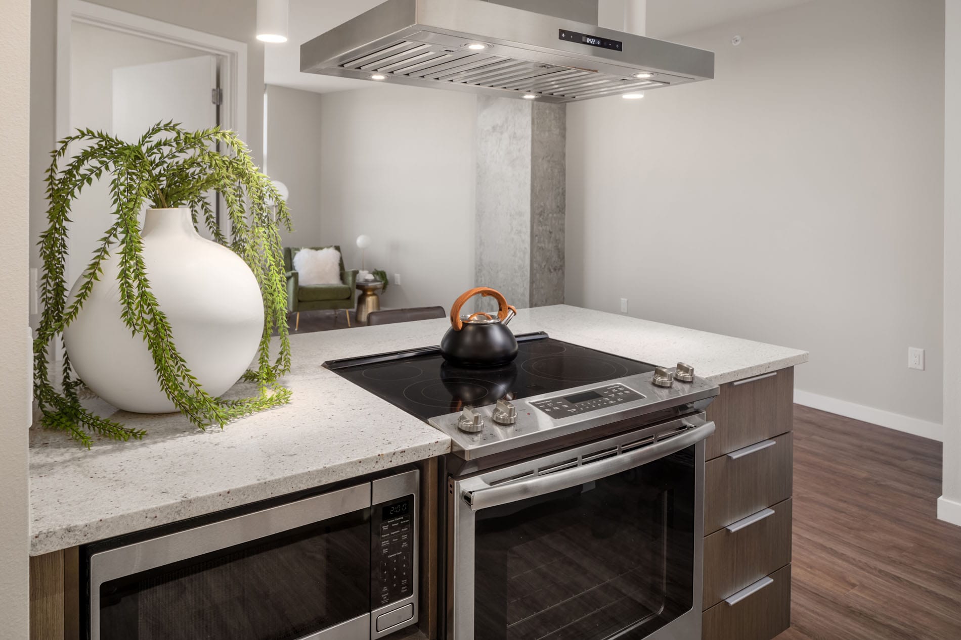 Brio Kitchen