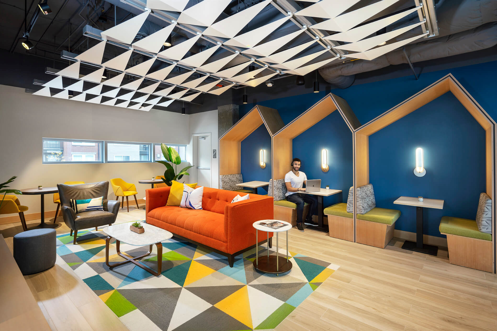 Brio Co-working Space