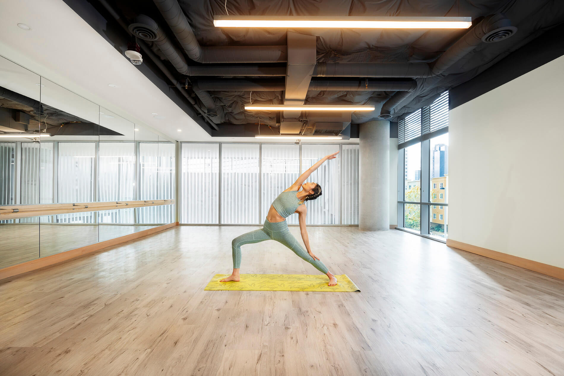 Brio Yoga Studio