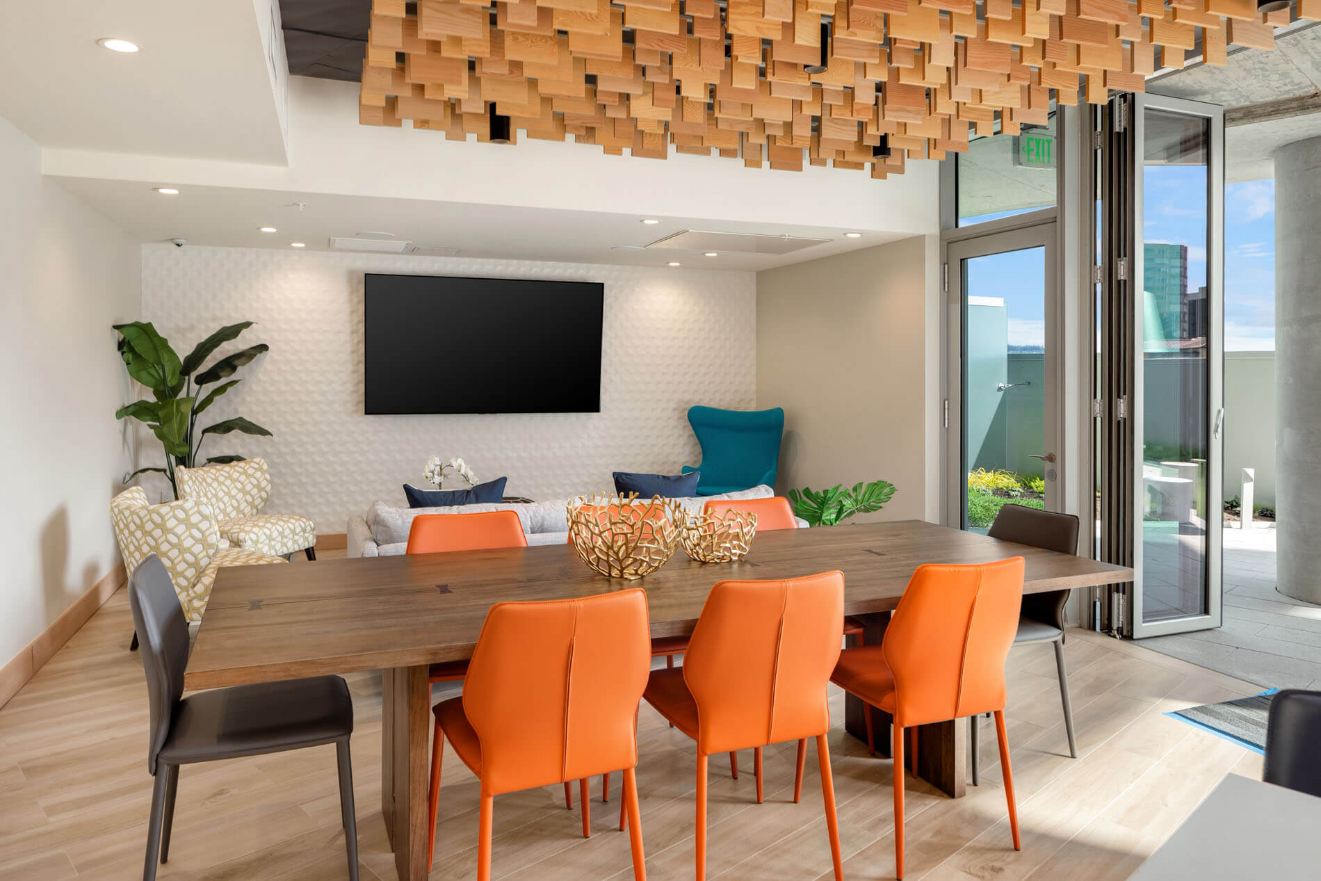 Brio Clubhouse