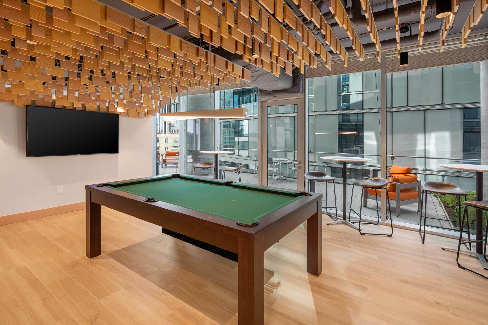 Brio Clubhouse