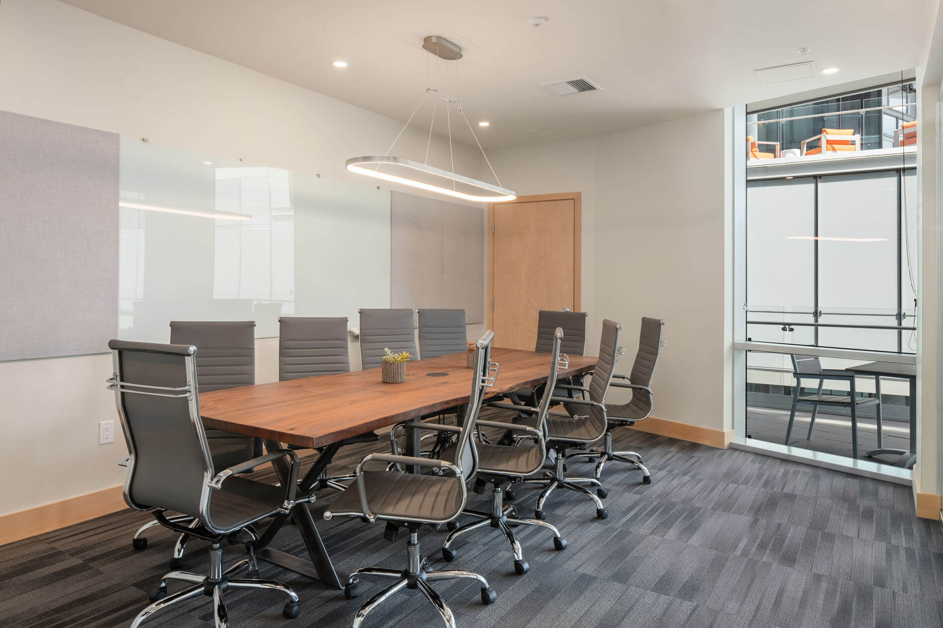 Brio Conference Room