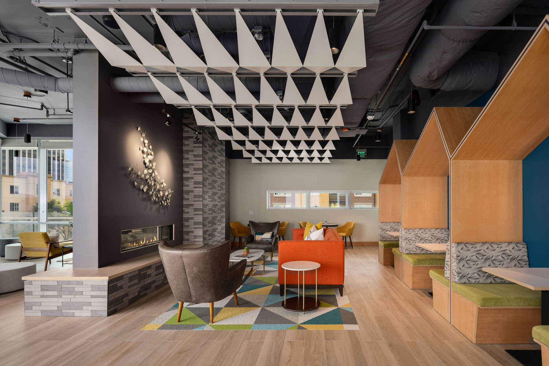 Brio Coworking Space