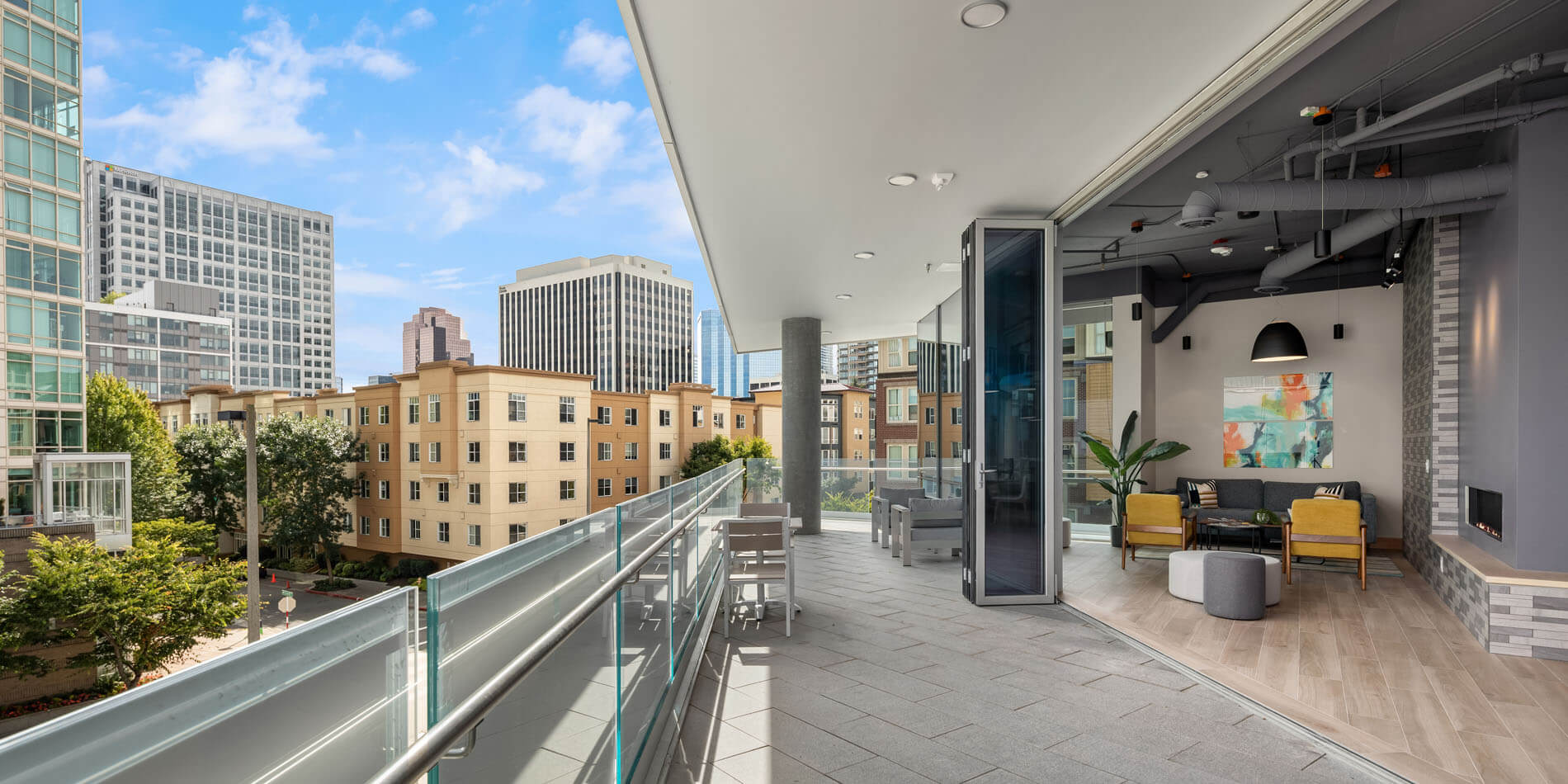 Brio Coworking Space