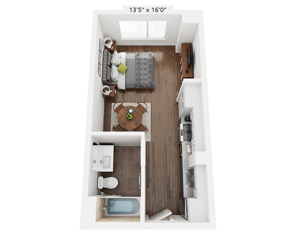 Studio E1D