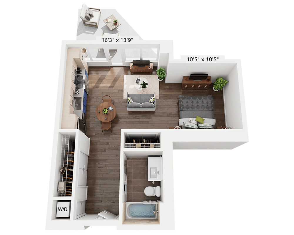 Studio E1HH