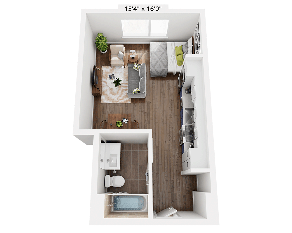 Studio E1I