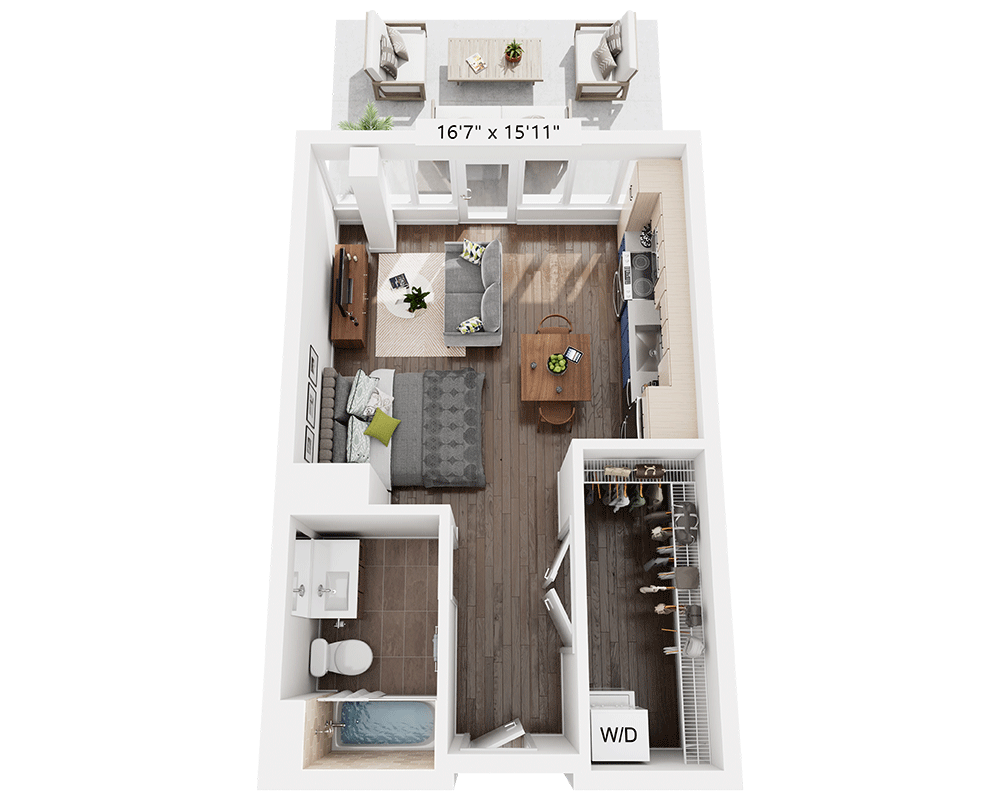 Studio E1J