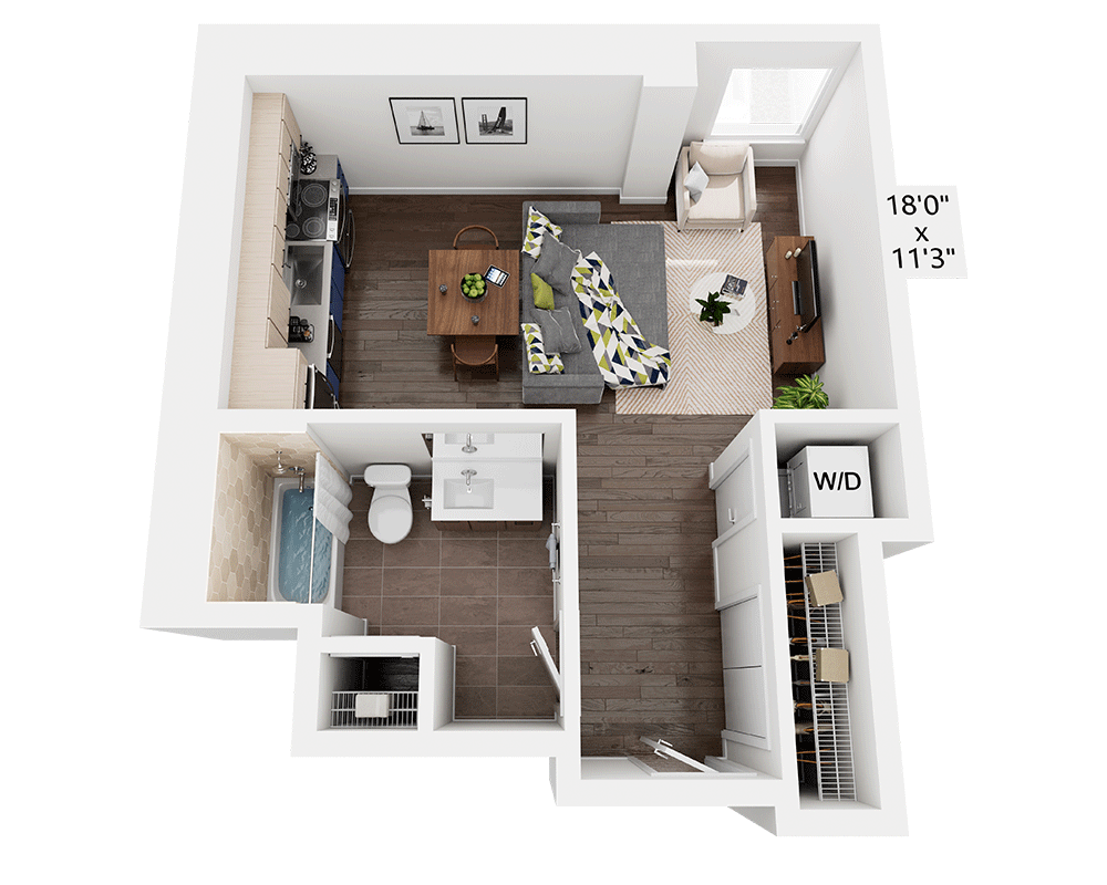 Studio E1L